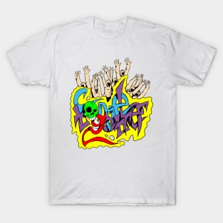 Come together T-Shirt